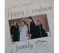 Happy Goodman Family - Happy Goodman Family