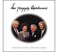 Happy Goodmans - Southern Gospel Treasury