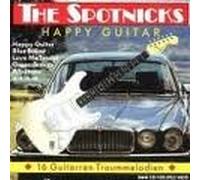 Happy Guitar (Compilation, 15 Tracks) [Import]