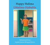 Happy Halima: English - Zulu Bilingual Edition