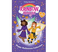 Happy Halloween Collection: Six Stories in One!