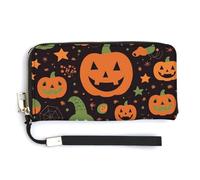Happy Halloween Sac fourre-tout tendance, sac à main à bandoulière, sac à main pour femme, sac de rangement mignon pour femme, style, 20 x 10,5 cm, Style :, 20.0*10.5cm