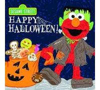 Happy Halloween! (Sesame Street) - [Version Originale] Lillian Jaine, Ernie Kwiat (Auteur)