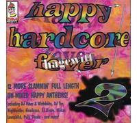 Happy Hardcore Fever Vol.2: Cd1a/Mc Mixed by D.J. Vibes [UK Import]