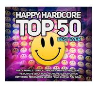 Happy Hardcore Top 50 Best Ever