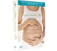 Happy Healthy Child - The Ultimate Childbirth Educ