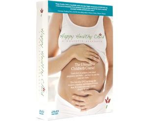Happy Healthy Child - The Ultimate Childbirth Educ
