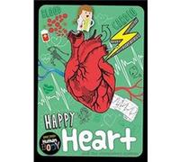 Happy Heart by Charlie Ogden Unknown (Auteur)