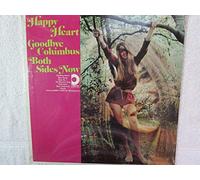 Happy Heart / Goodbye Columbus / Both Sides Now