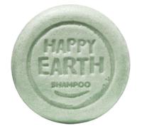 HAPPY HEARTH Pure Shampoo Bar Volume & Shine Shampooing 70 g