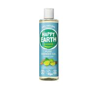 HAPPY HEARTH Pure Shower Gel Cedar Lime Douche 300 ml