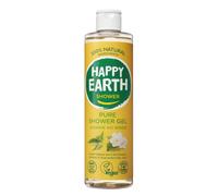 HAPPY HEARTH Pure Shower Gel Jasmine Ho Wood Douche 300 ml