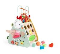 Happy Hen Activity Box 31,5*26,7*42,5 cm