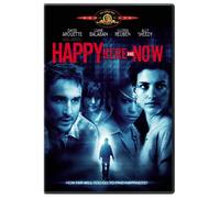 Happy Here & Now [Import USA Zone 1]