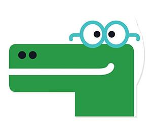 Happy (Hey Duggee) SM284 Fun pour la Famille, Les Amis et Les Fans Multicolore Taille Unique