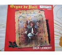 Dick Leibert – Happy Hits of Christmas – CD – Neuf