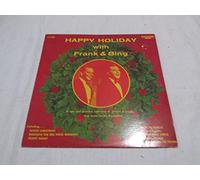 Happy Holiday With Frank & Bing