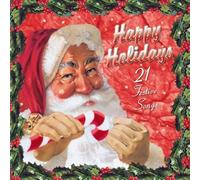 Various Artists – Happy Holidays – CD
