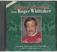Happy Holidays From Roger Whittaker