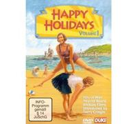 Happy Holidays - Happy Holidays - Vol. 1 [Import anglais]