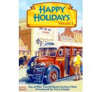 Happy Holidays - Happy Holidays - Vol. 3 [Import anglais]