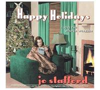 Happy Holidays/I Love The Winter Weather