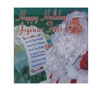 Happy Holidays ~ Joyeuses Fetes