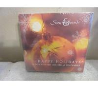 HAPPY HOLIDAYS Scents & Sounds