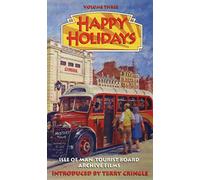 Happy Holidays [VHS]