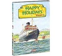 Happy Holidays - Happy Holidays - Vol. 2 [Import anglais]