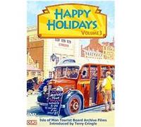 Happy Holidays - Vol. 3 G