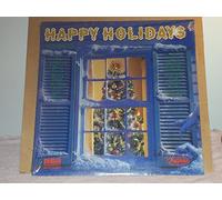 Happy Holidays Volume 13 (True Value Hardware Stores)