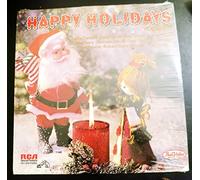 Happy Holidays Volume 14