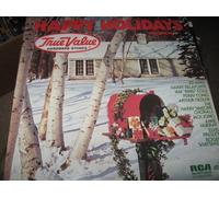 Happy Holidays Volume 18