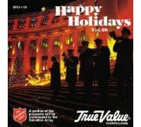 Happy Holidays - Volume 28