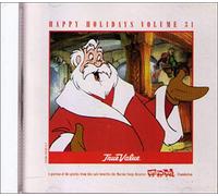 Happy Holidays Volume 31 [COMPILATION]