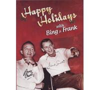 Happy Holidays with Bing & Frank [Import]