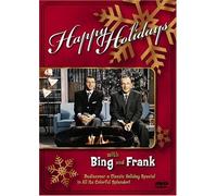 Happy Holidays With Bing & Frank [Import USA Zone 1]