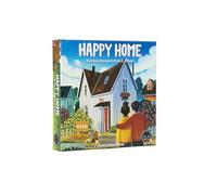 Happy Home - Jeu de stratégie pour la maison Polyomino