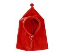 Happy Hoo-die pour chiens | Protection d'oreille douce et confortable pour animal domestique avec protection contre le bruit, chapeau d'hiver épais et chaud pour les feux d'artifice, soulagement de
