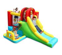 Happy Hop Jeu Gonflable Parc Aventure Happy Air