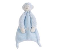 Happy Horse 28cm Monkey Mickey Tuttle Soft Toy (Blue)