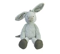 Happy Horse - Âne Diego - Peluche - 48cm - Vert