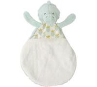 Doudou crocodile cooper 26 cm