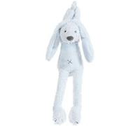 Happy Horse Cuddle - Rabbit Richie Blue with Music, 34cm G