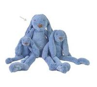 Happy Horse Cuddle - Rabbit Richie Deep Blue, 58cm G