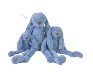 Happy Horse Cuddle - Rabbit Richie Deep Blue, 58cm G
