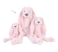 Happy Horse Cuddle - Rabbit Richie Pink, 58cm G