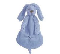 Happy Horse d'azur bleu Rabbit Richie Doudou - 25 cm Bleu G