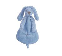 Happy Horse - Doudou lapin - bleu - 25 cm - (132102) -